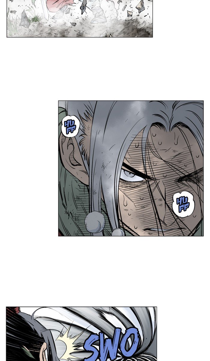 Gosu - Chapter 162: [Chapter 2] Return Recap