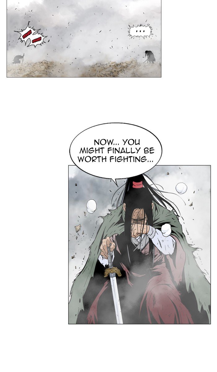 Gosu - Chapter 162: [Chapter 2] Return Recap