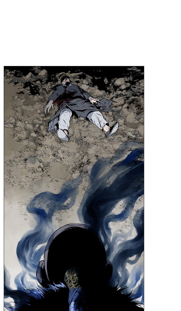 Gosu - Chapter 162: [Chapter 2] Return Recap