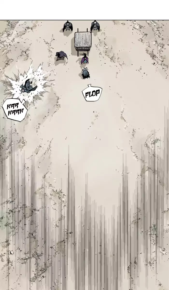 Gosu - Chapter 100: Season 2 Chapter 14