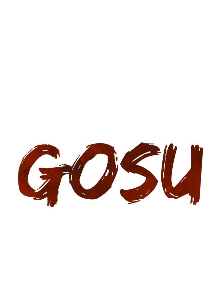 Gosu - Chapter 192