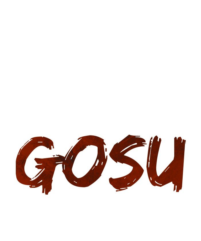 Gosu - Chapter 213