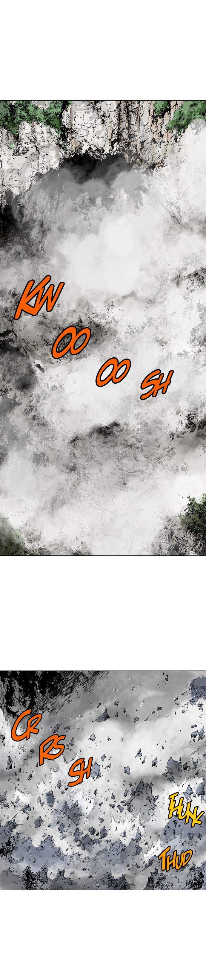 Gosu - Chapter 76 : Wild Dogs (18) V2