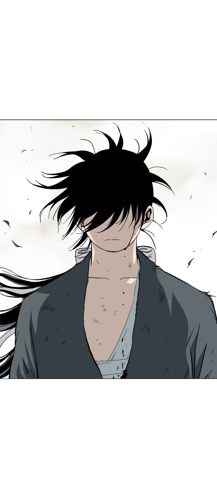 Gosu - Chapter 82 : Gwi Yeong (3)