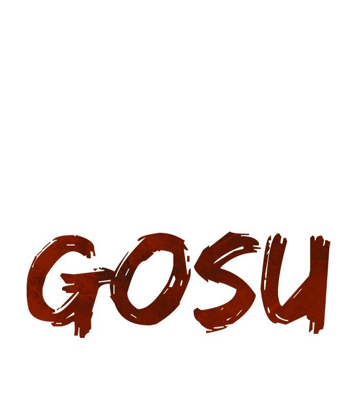 Gosu - Chapter 193