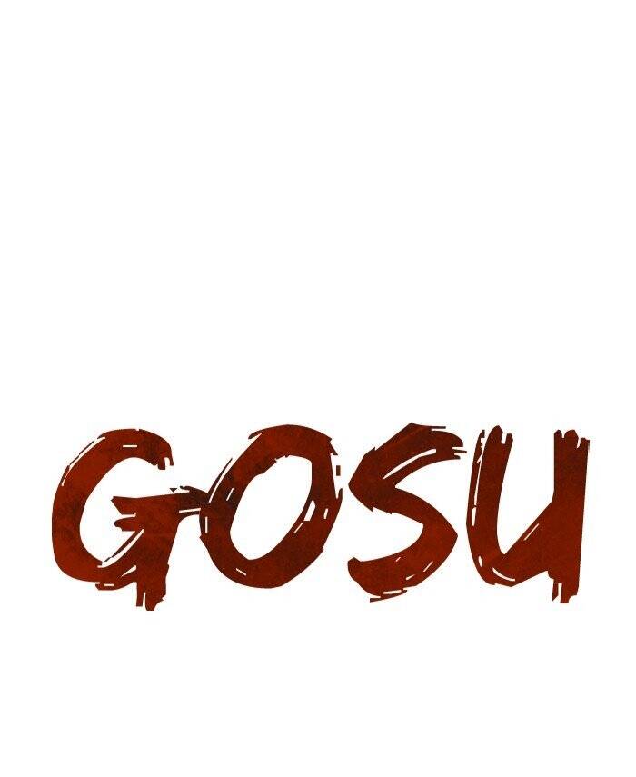 Gosu - Chapter 191