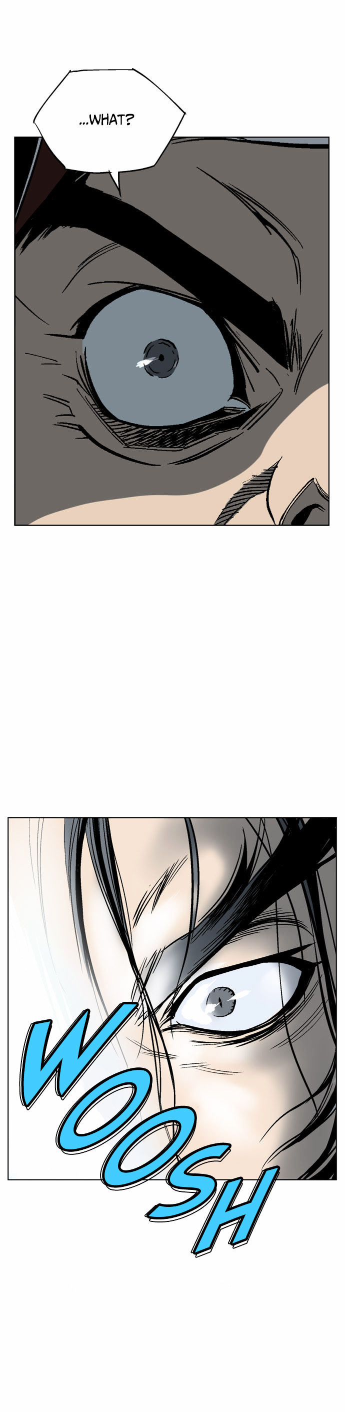 Gosu - Chapter 45 : Doh Gyeom, The Iron Lion (10)