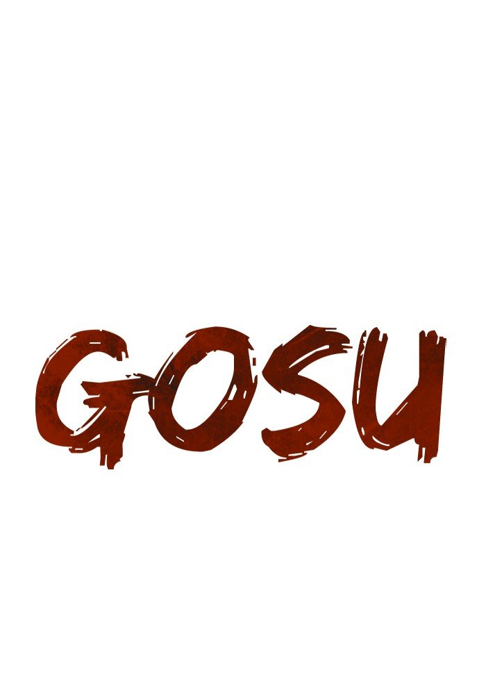 Gosu - Chapter 212