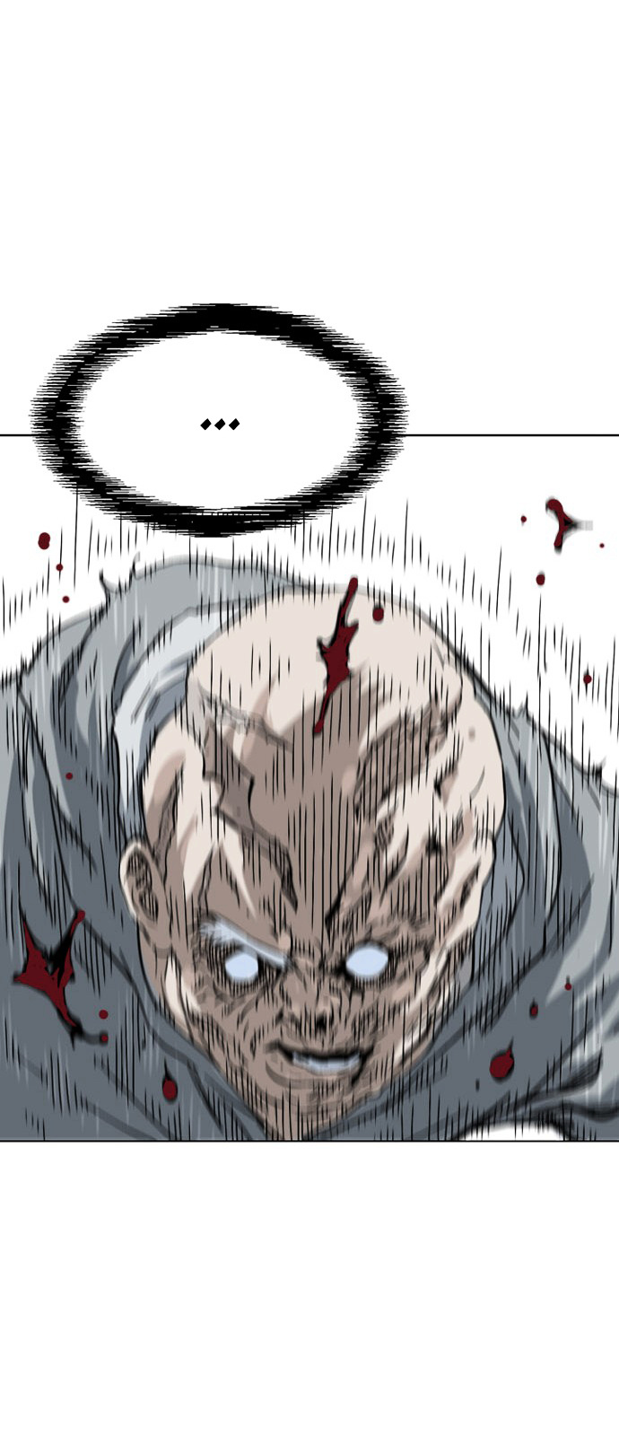 Gosu - Chapter 86 : Gwi Yeong (7) Season 1 End