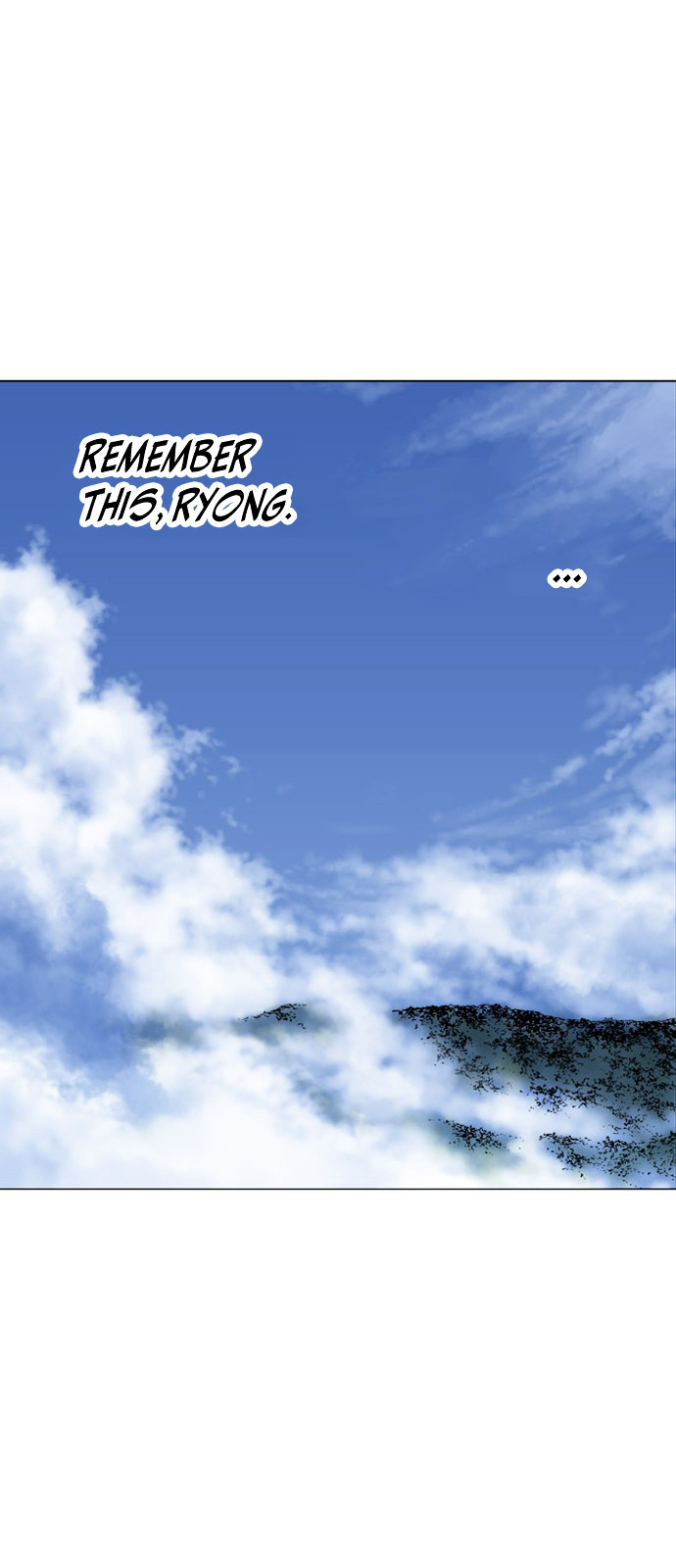 Gosu - Chapter 86 : Gwi Yeong (7) Season 1 End