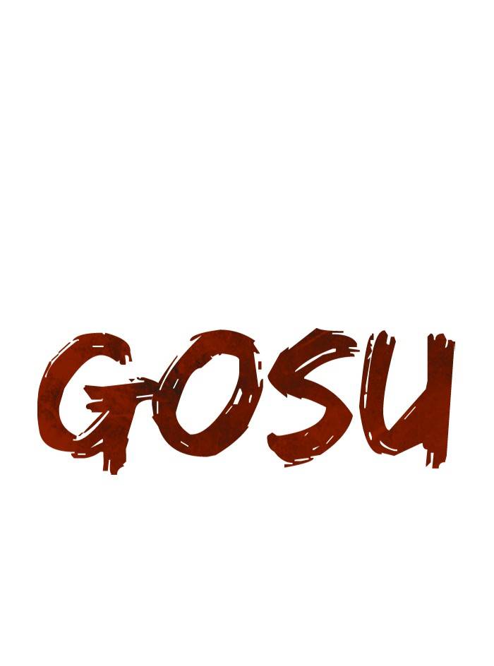 Gosu - Chapter 233