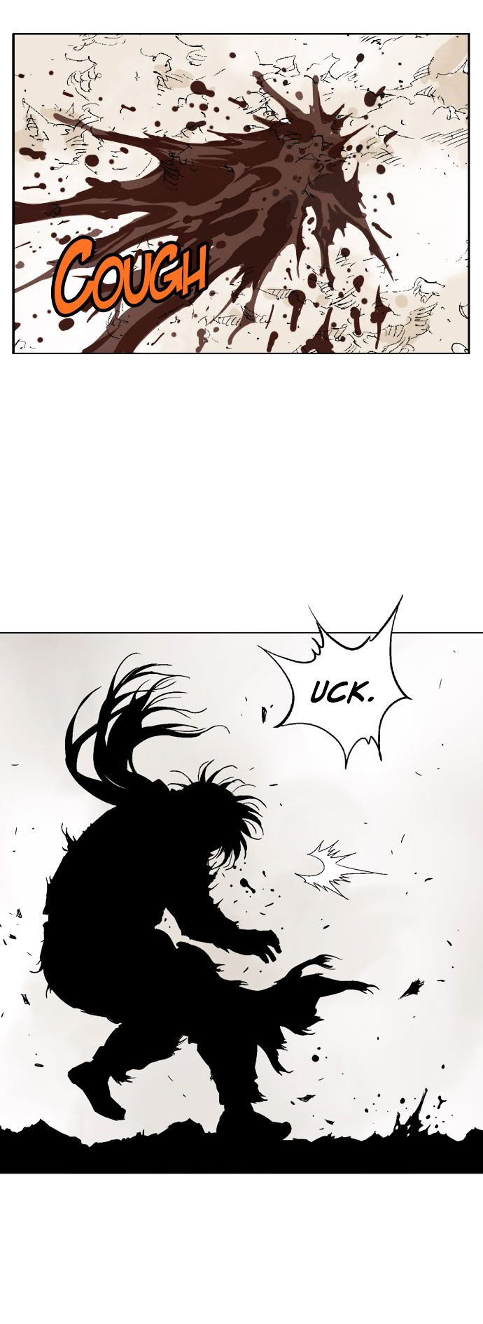 Gosu - Chapter 75 : Wild Dogs (17)