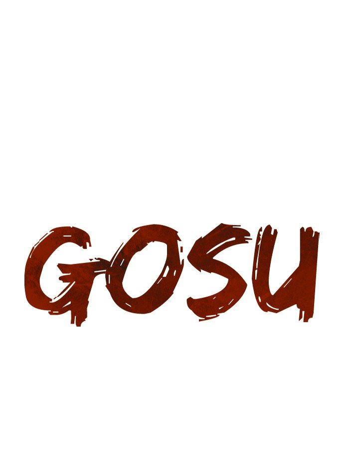 Gosu - Chapter 216