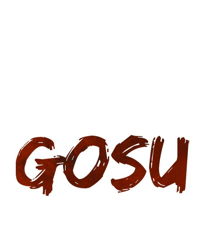 Gosu - Chapter 199