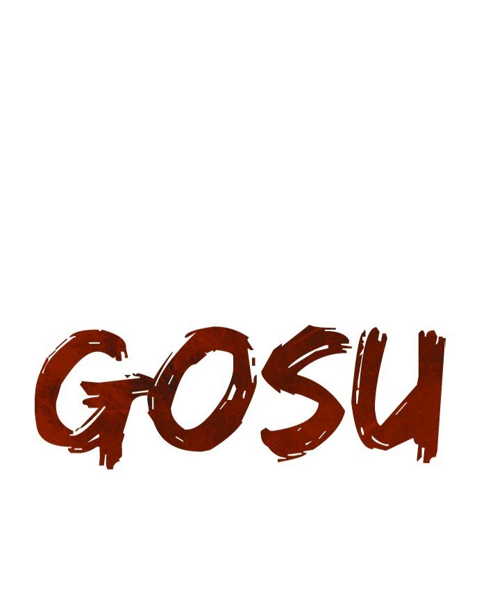 Gosu - Chapter 205