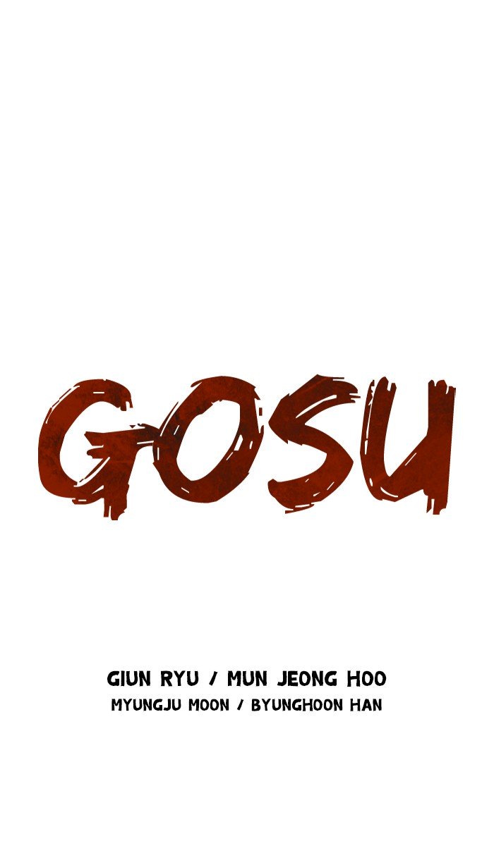 Gosu - Chapter 161: [Chapter 2] Ep. 75