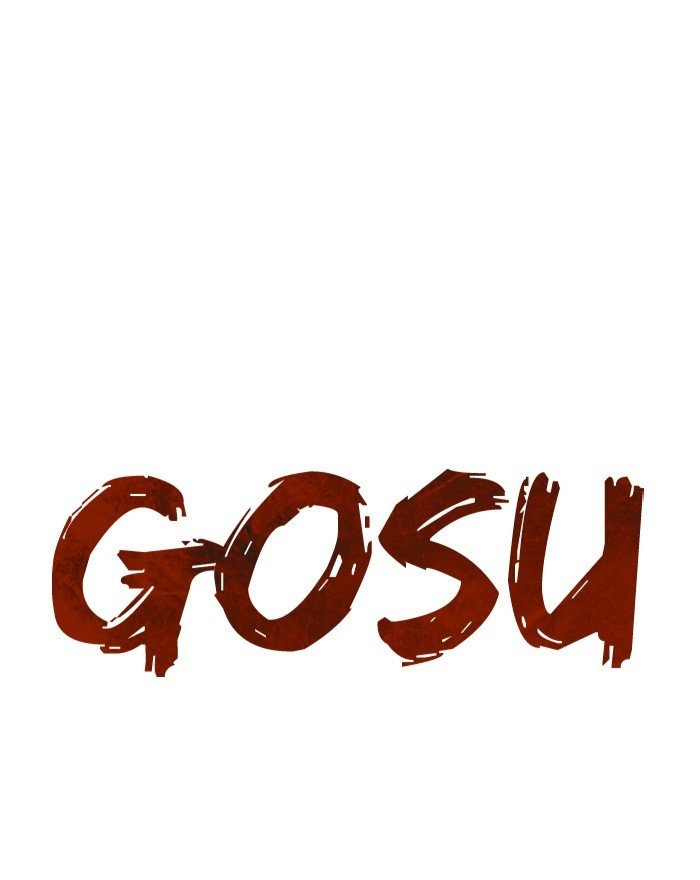 Gosu - Chapter 198