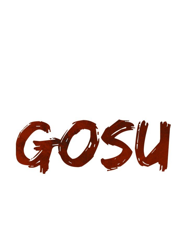 Gosu - Chapter 202