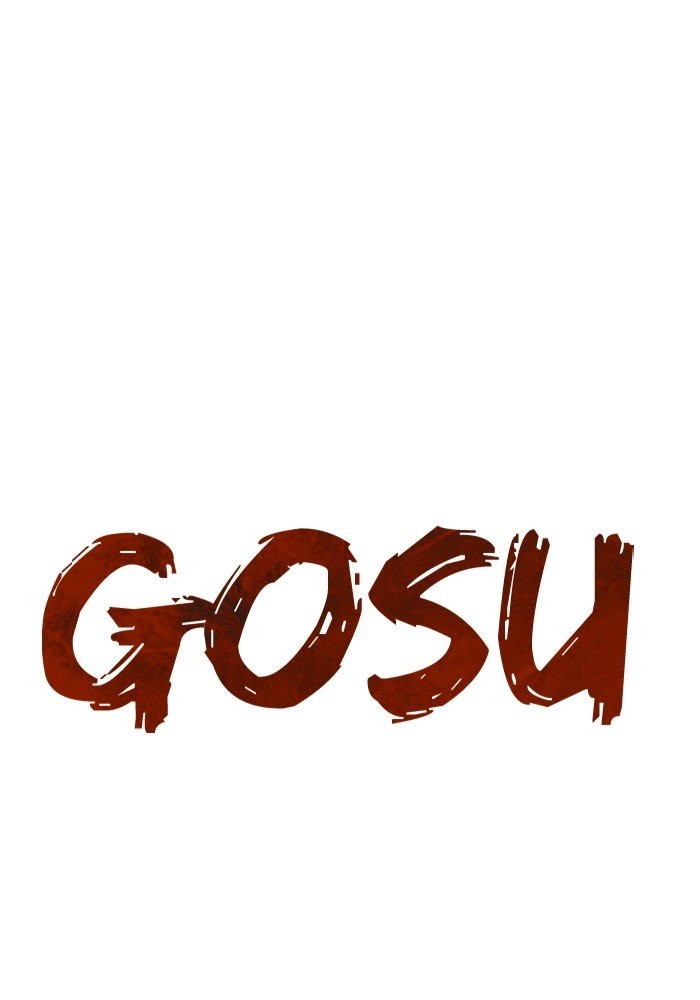 Gosu - Chapter 174