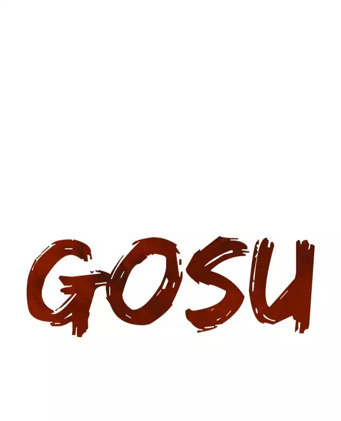 Gosu - Chapter 89: Season 2 Chapter 3