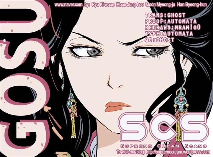 Gosu - Chapter 10