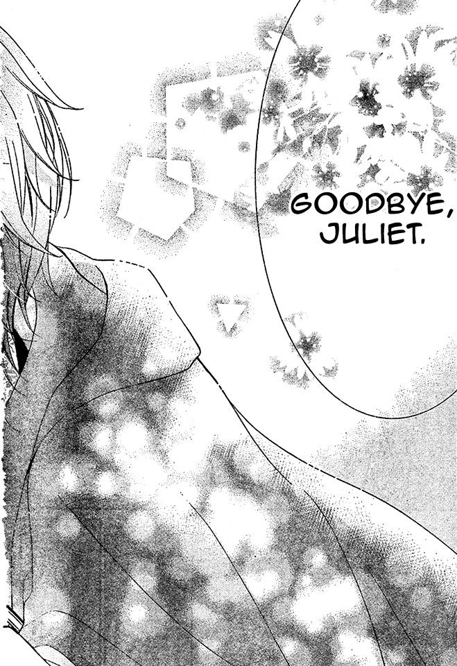 Usotsuki Ouji To Nisemono Kanojo - Chapter 18 : The Black Cat And The Angel Become Destined Lovers