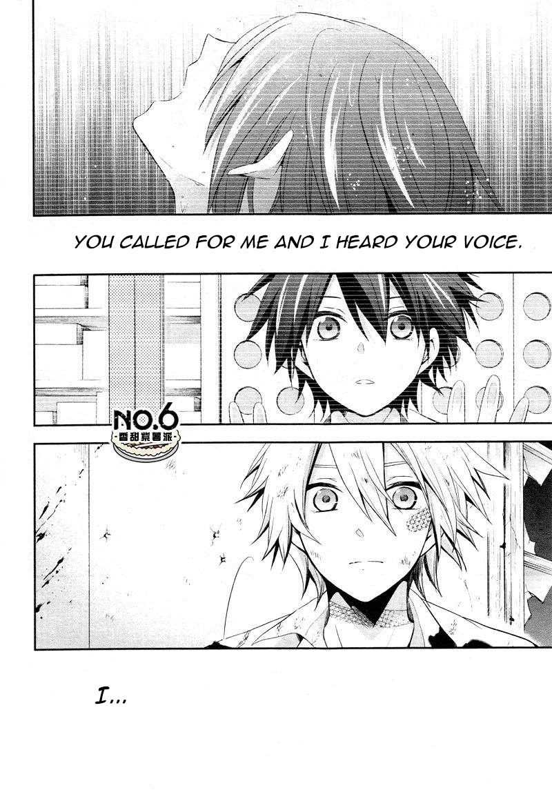 No. 6 - Vol.9 Chapter 35