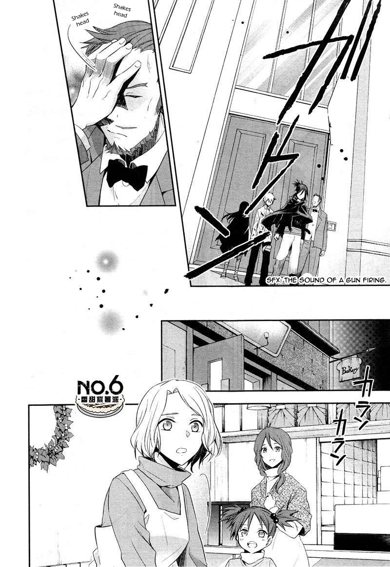 No. 6 - Vol.9 Chapter 35