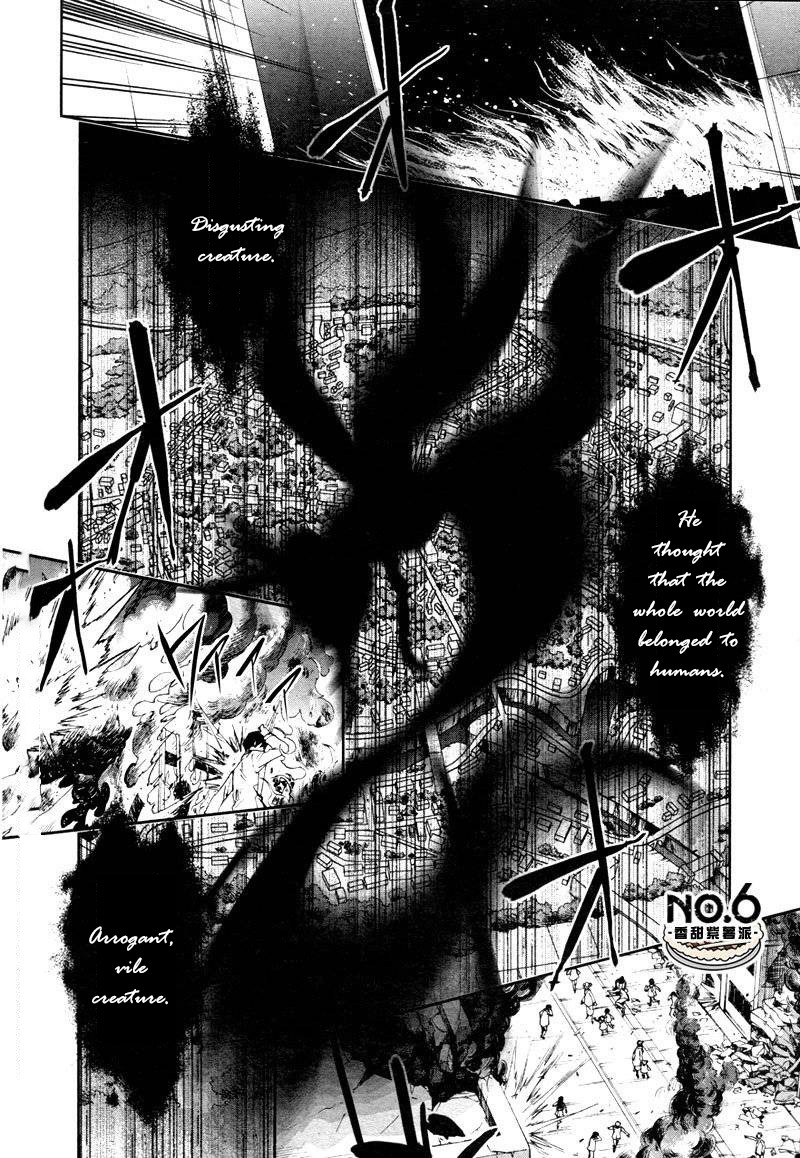 No. 6 - Vol.9 Chapter 34