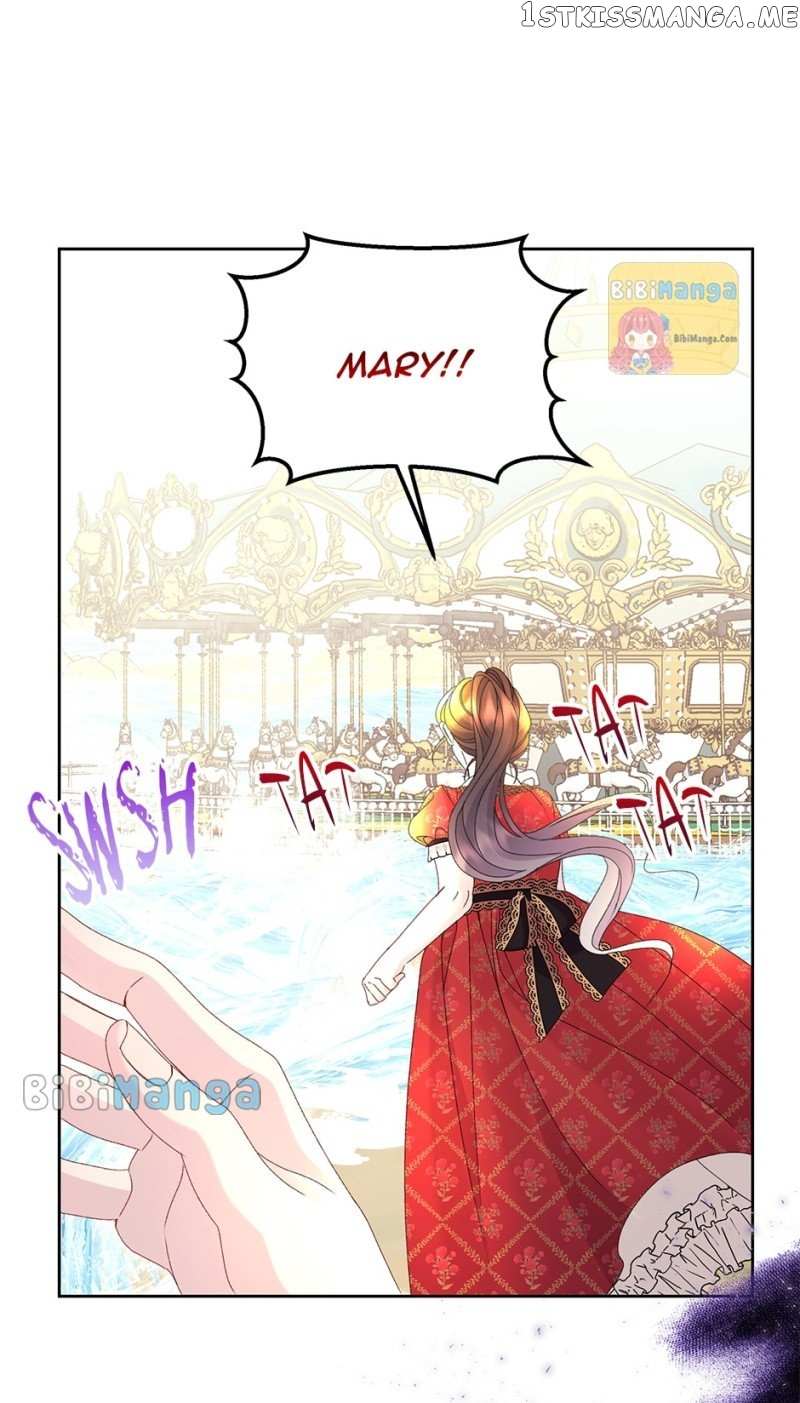 Princess Of Doom - Chapter 91