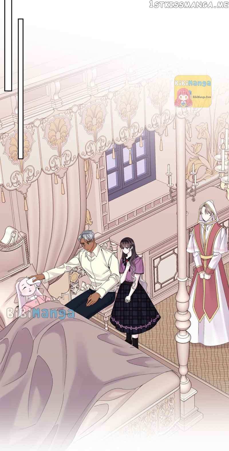 Princess Of Doom - Chapter 92