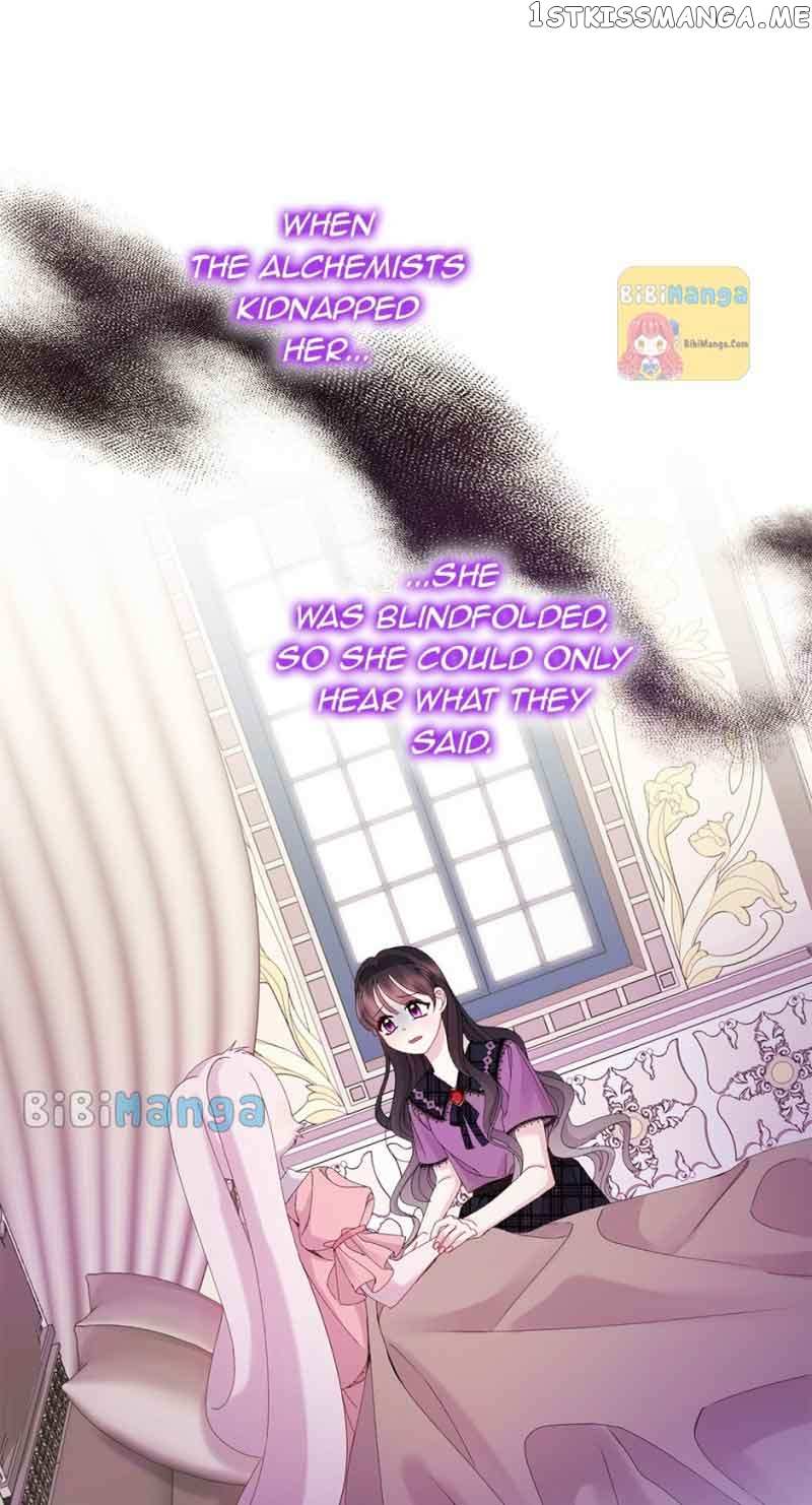 Princess Of Doom - Chapter 92