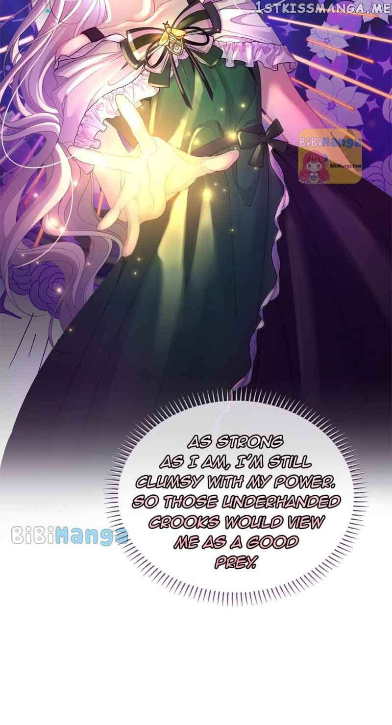 Princess Of Doom - Chapter 92