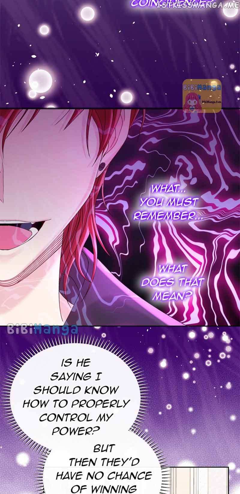 Princess Of Doom - Chapter 92