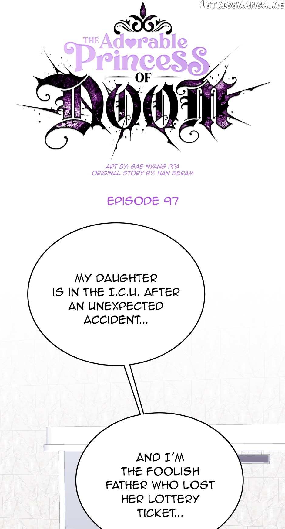 Princess Of Doom - Chapter 97