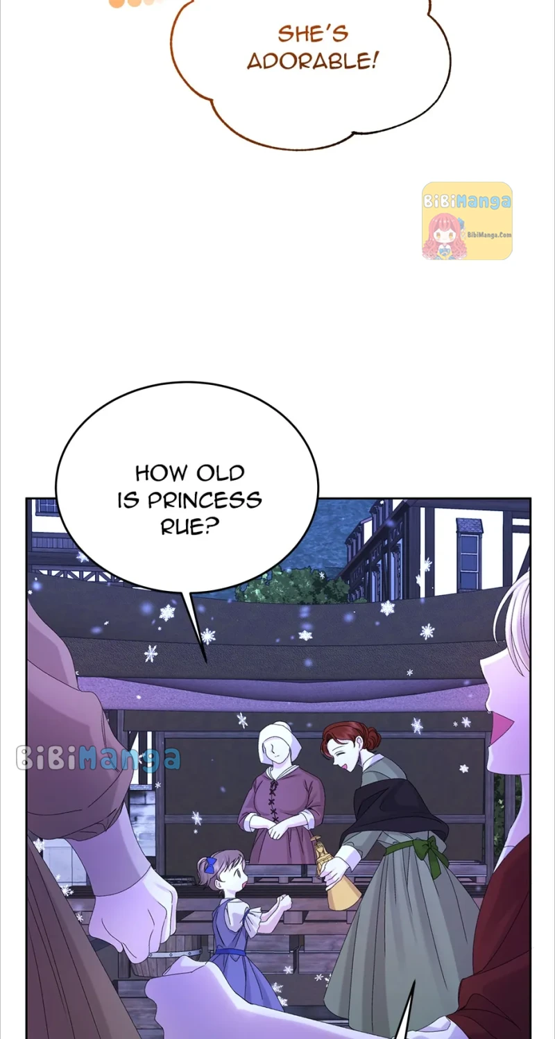 Princess Of Doom - Chapter 102