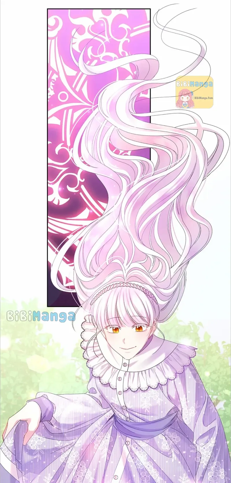 Princess Of Doom - Chapter 102