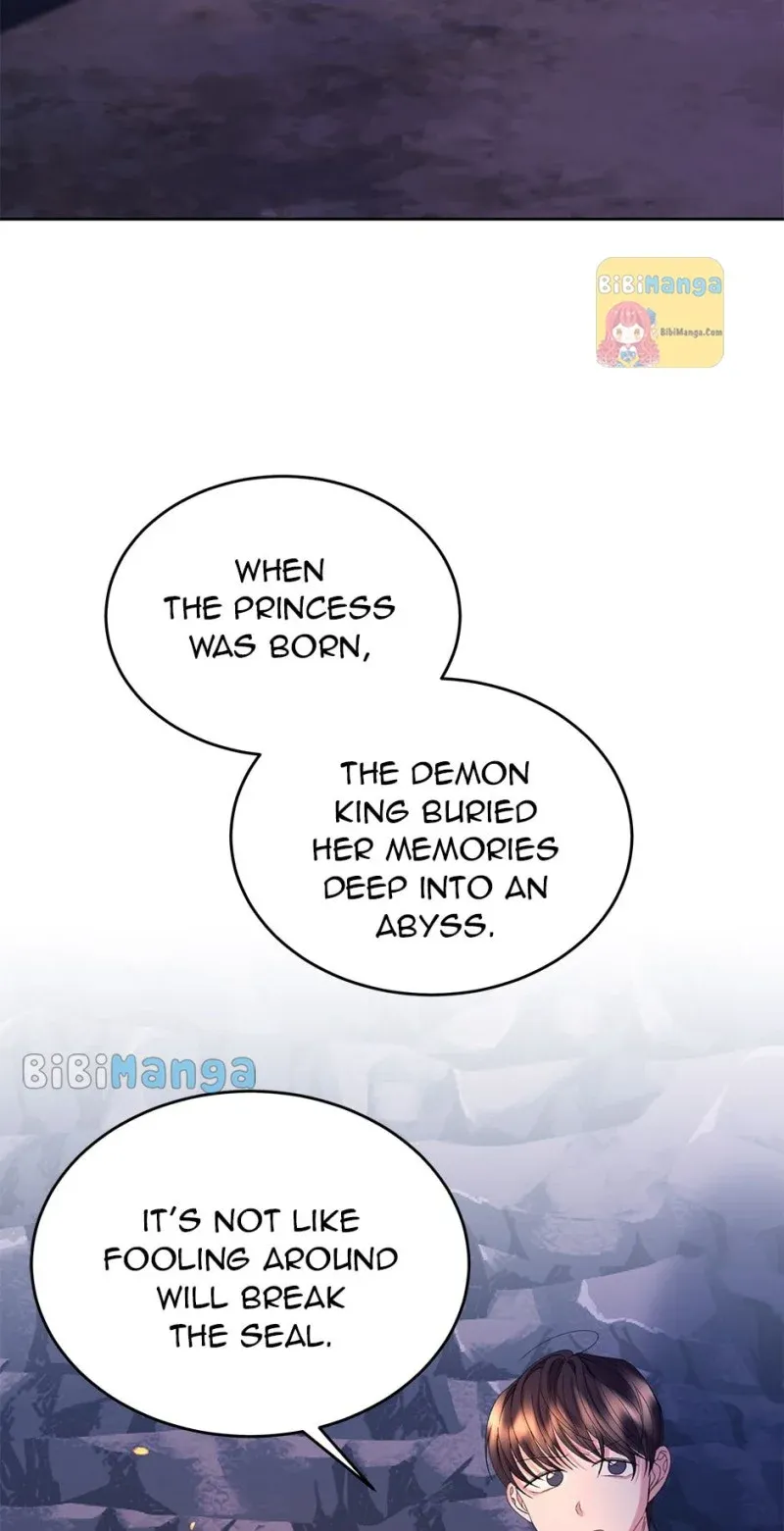 Princess Of Doom - Chapter 93