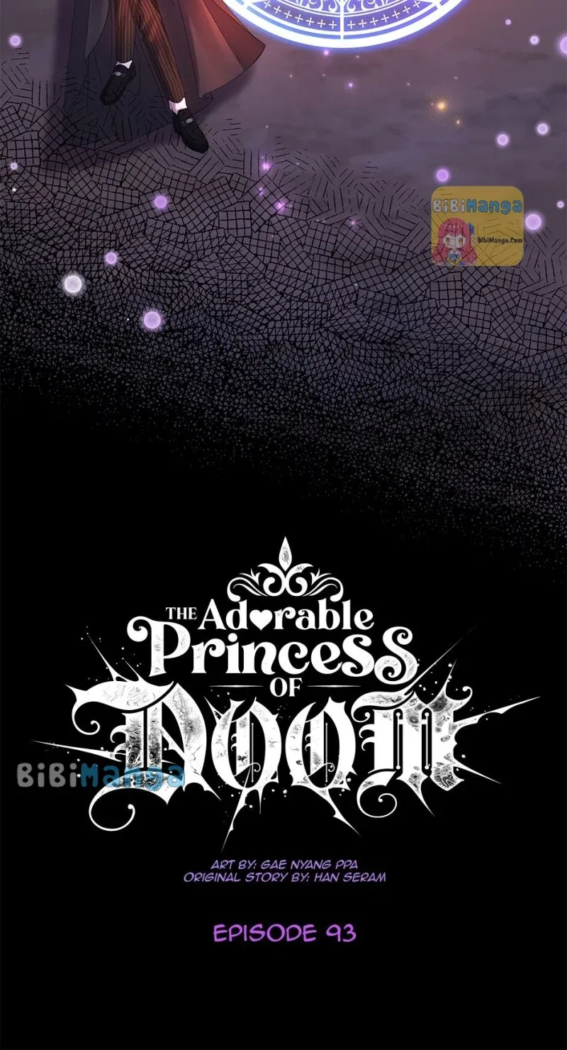 Princess Of Doom - Chapter 93