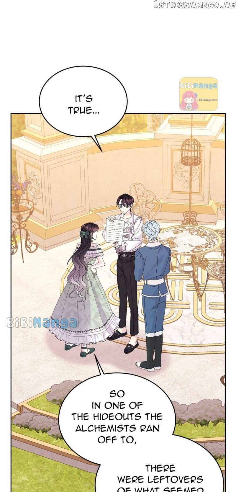 Princess Of Doom - Chapter 94