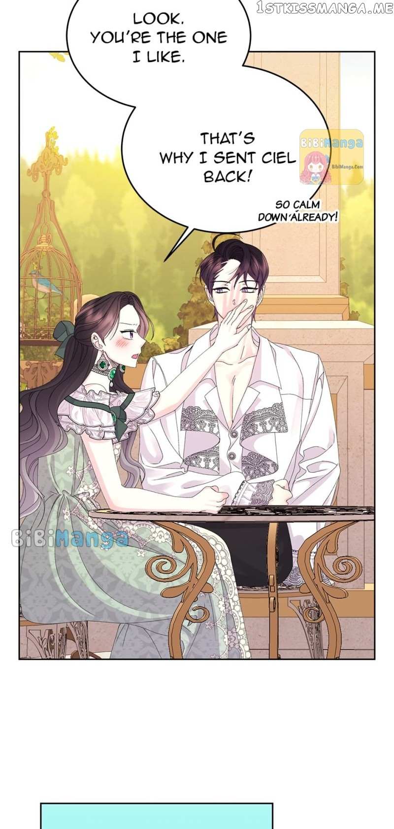 Princess Of Doom - Chapter 94