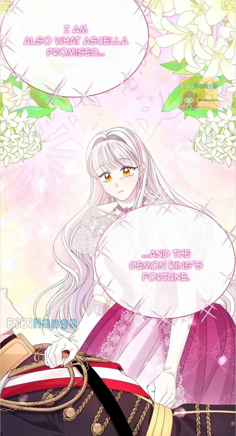 Princess Of Doom - Chapter 101