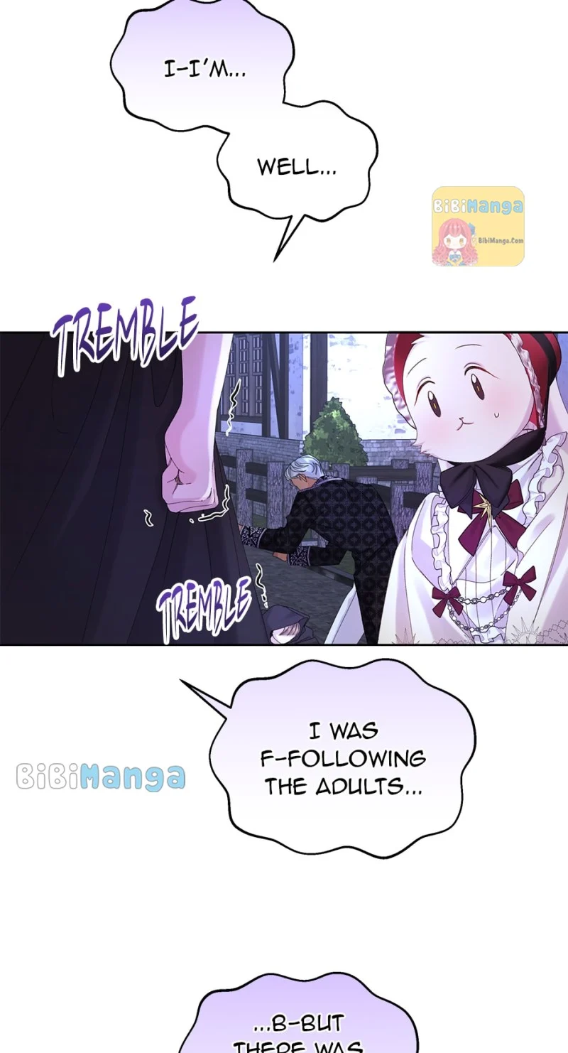 Princess Of Doom - Chapter 90