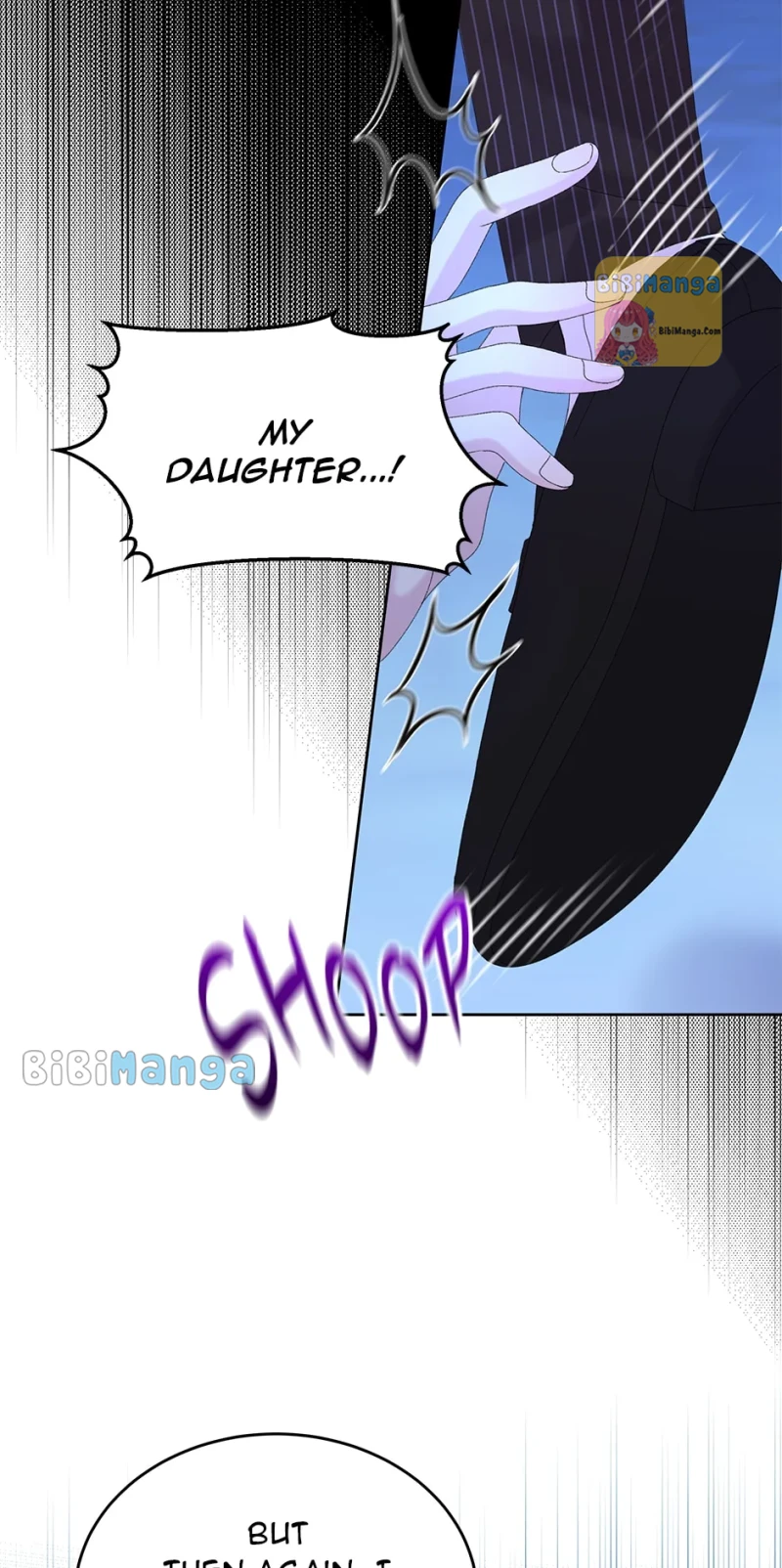 Princess Of Doom - Chapter 96