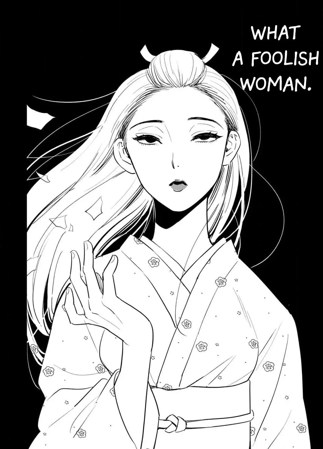 Yoshiwara Boys To Moral Girl! - Chapter 4