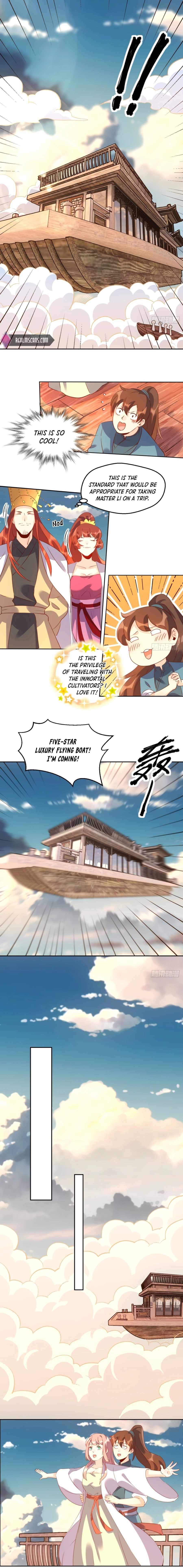 I’m Actually A Cultivation Bigshot - Chapter 69