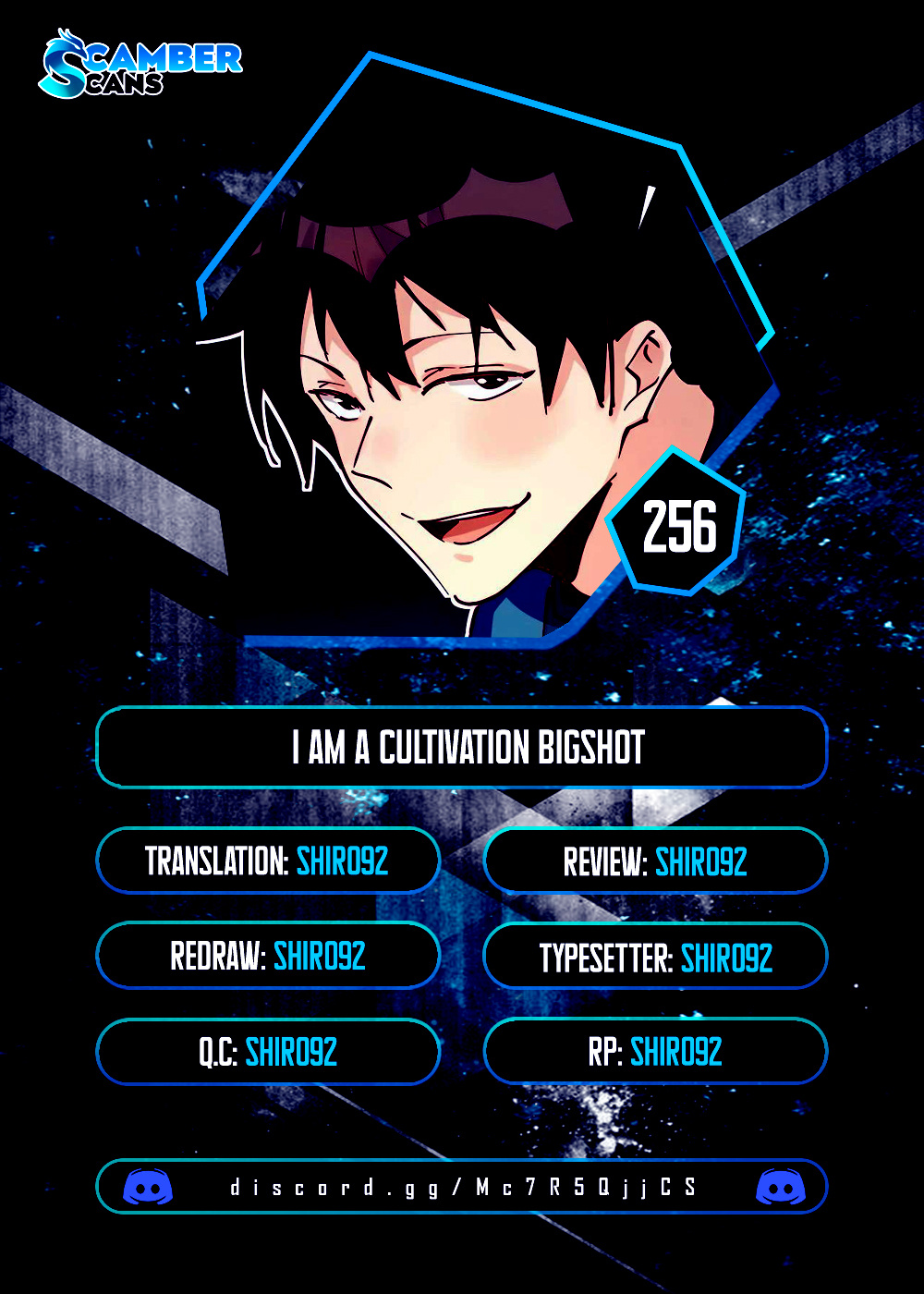 I’m Actually A Cultivation Bigshot - Chapter 256