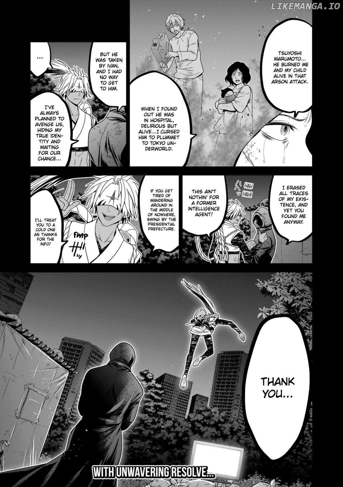 Shin Tokyo - Chapter 65