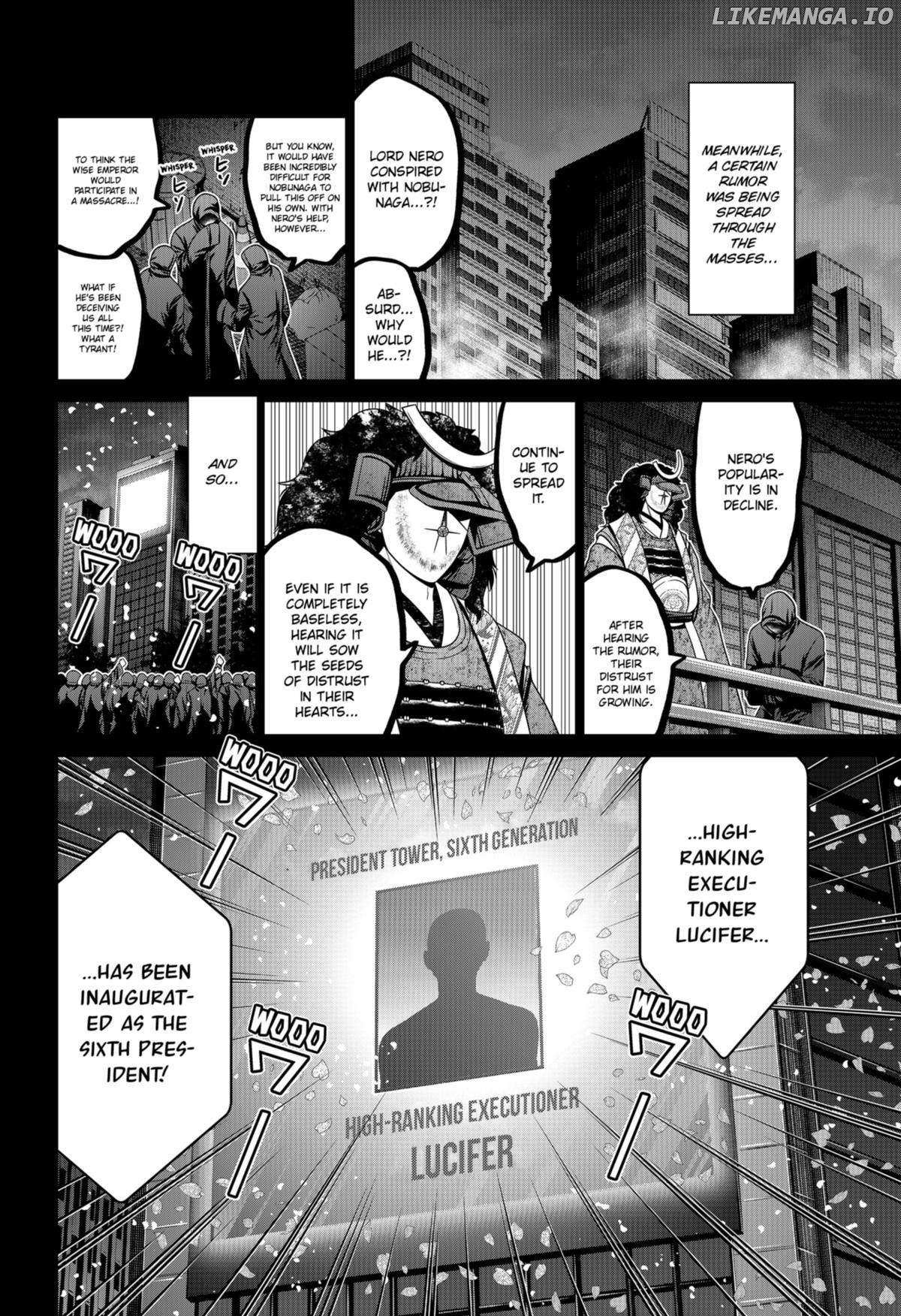 Shin Tokyo - Chapter 68