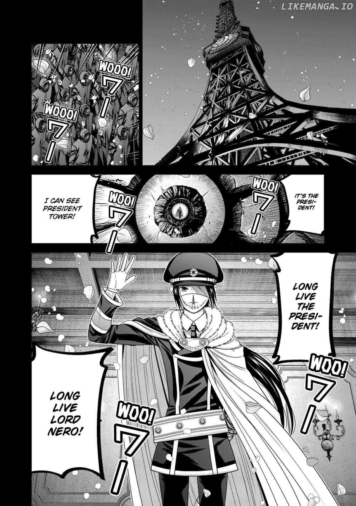 Shin Tokyo - Chapter 66